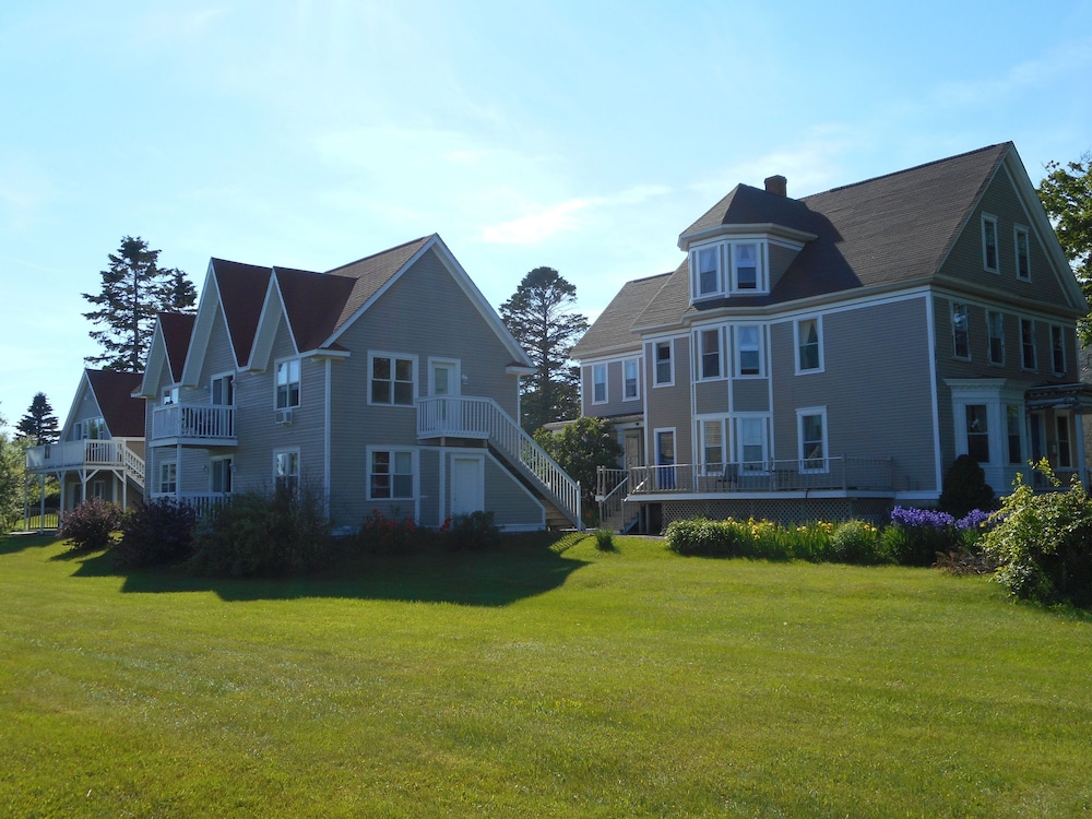 Beach Street Inn