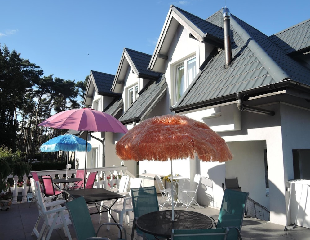 Holiday Home in Dziwnowek Near the Beach