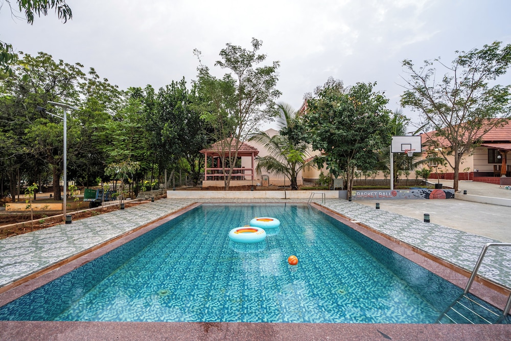 APR Villa by Alaya Stays
