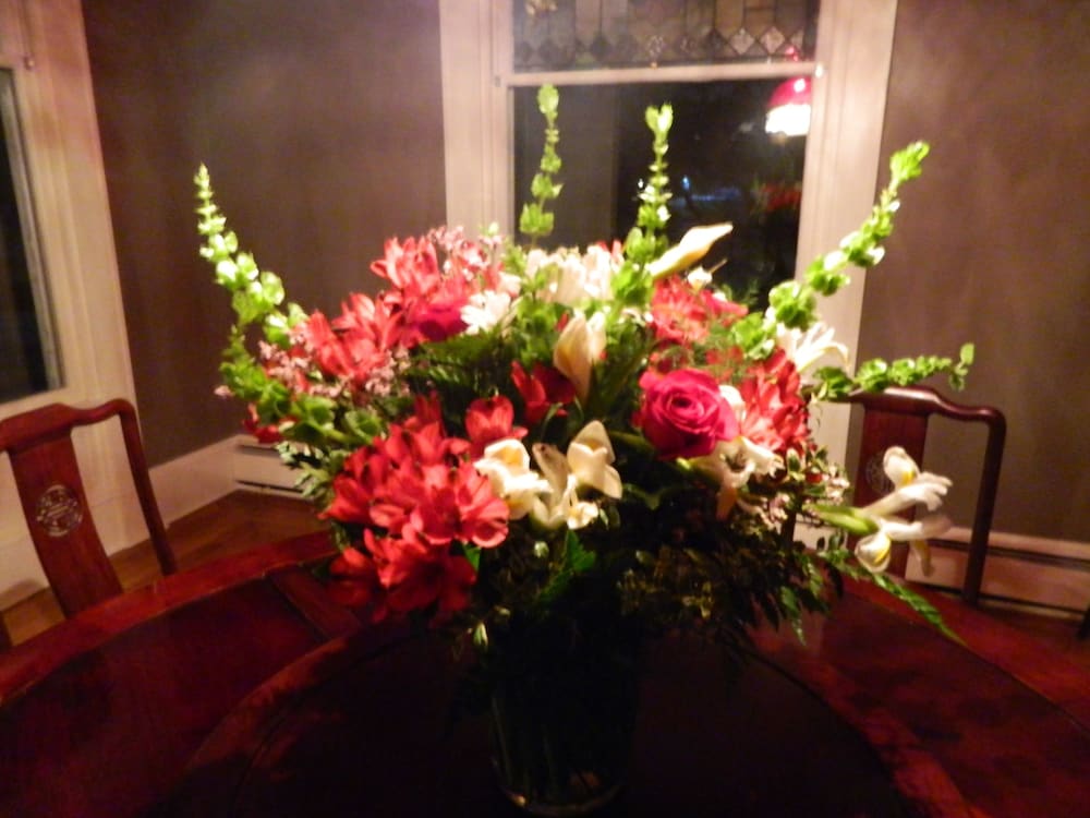 The Queen of the Catskills B&B