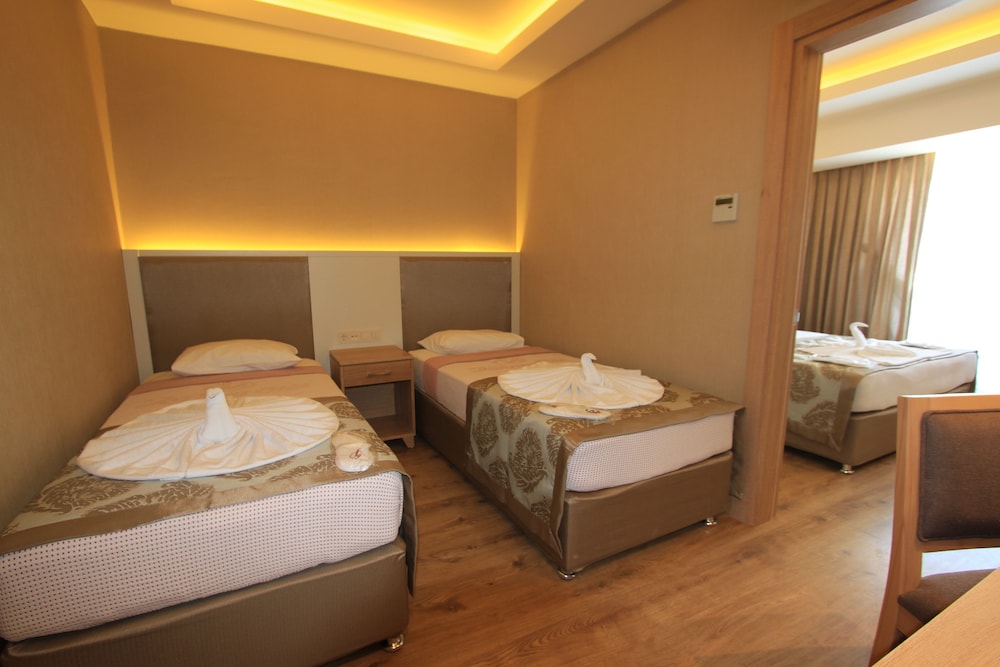 Kahya Resort Hotel - All Inclusive