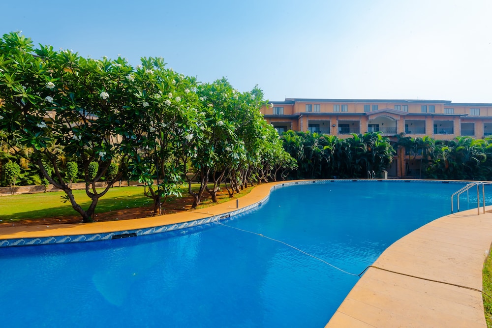 Capital O 35403 Discover Resorts