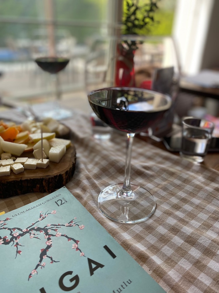 Alaçatı Otel Rebetiko - Image 15