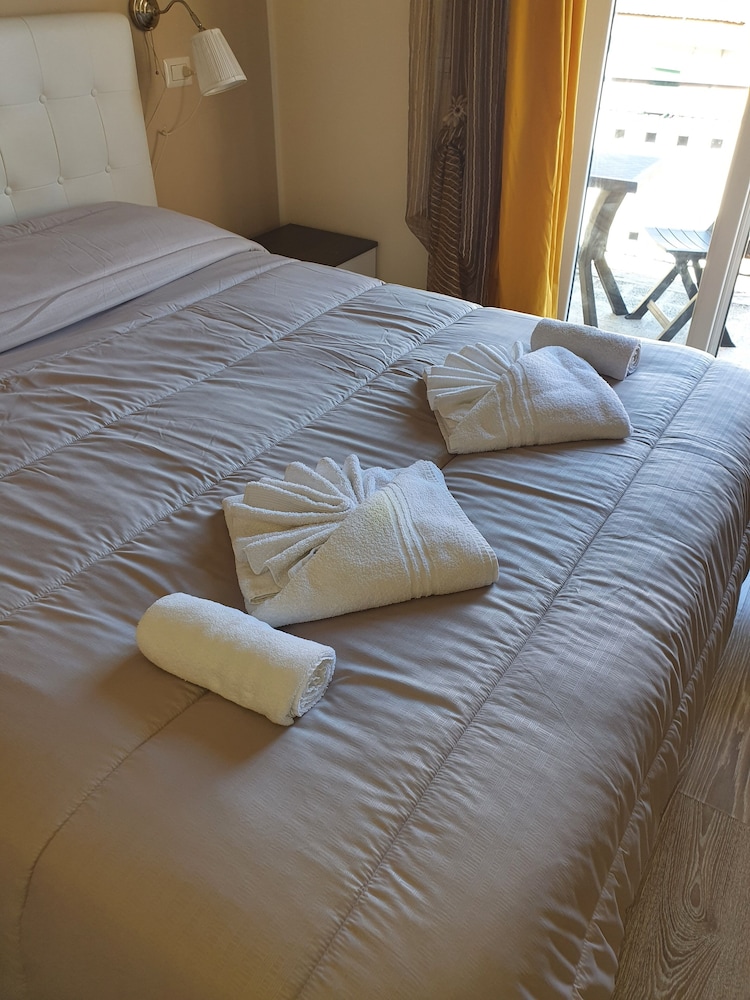 4Rooms Guest House Salerno