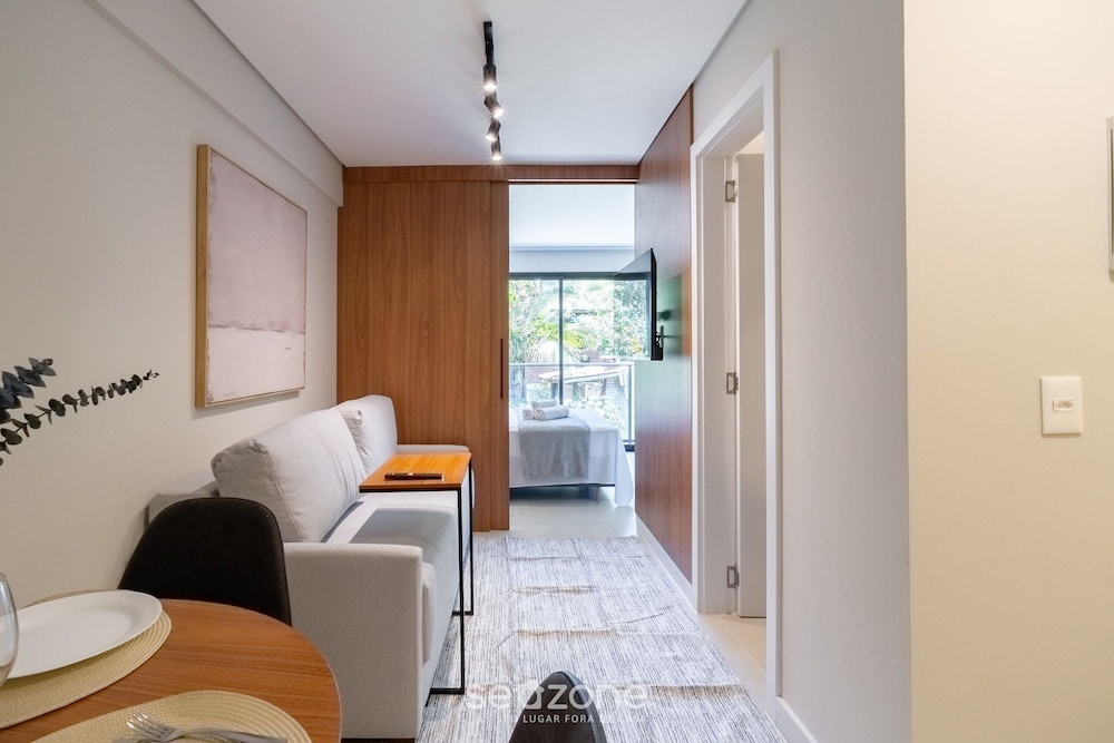 Modern Studios 2 km From Praia do Rosa - Rsos