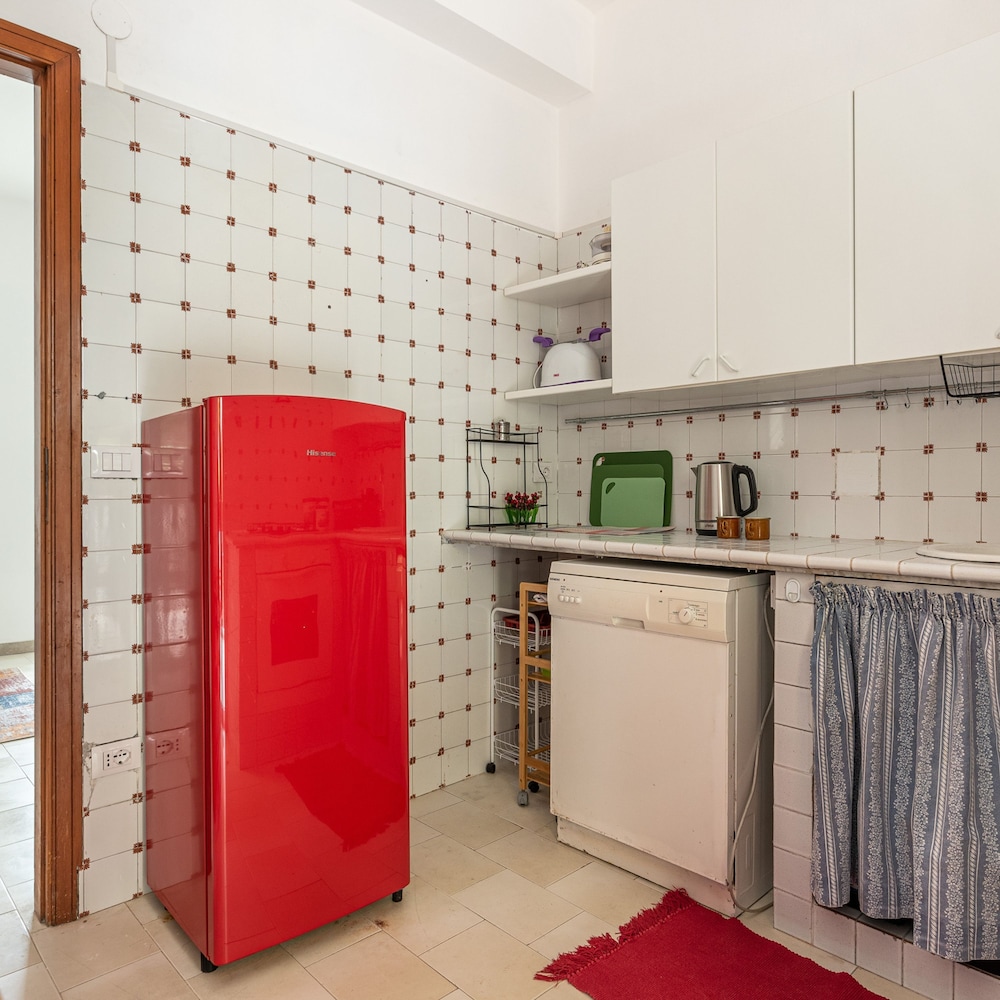 Addaura Seaview Apartment