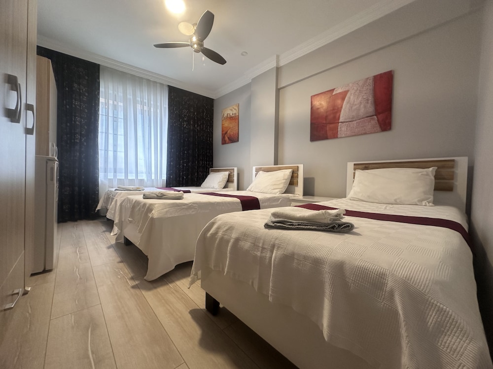 Yildiz Hotel Tekirdağ