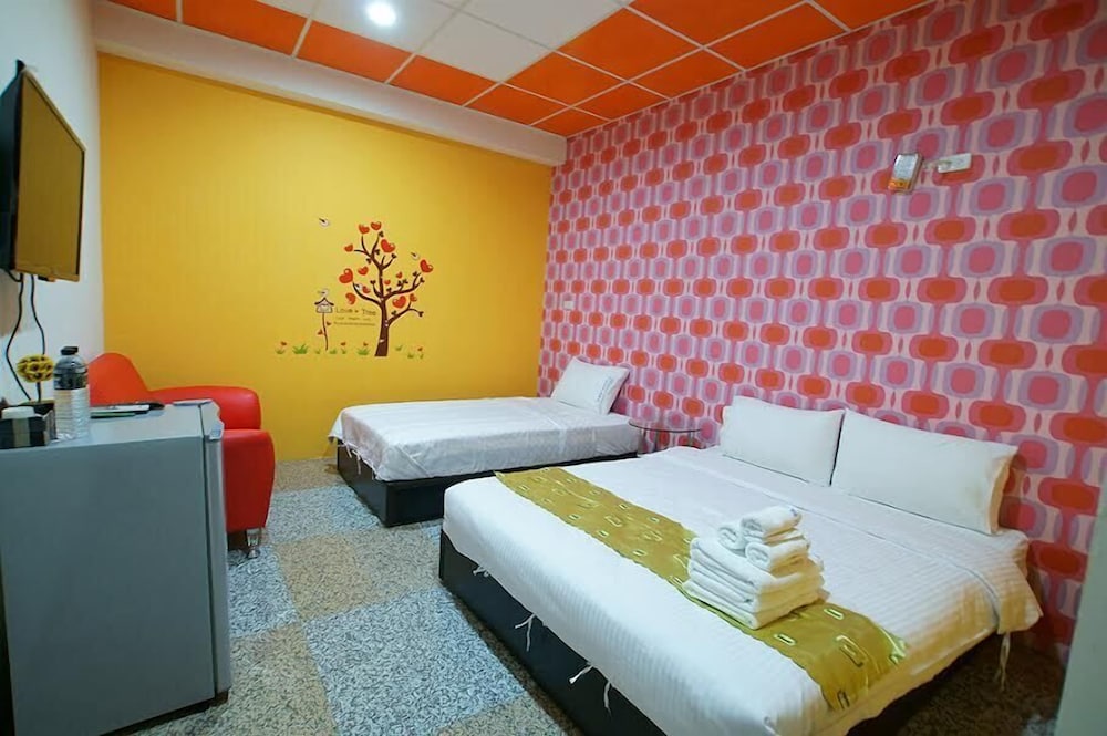 Anqing 67 Homestay