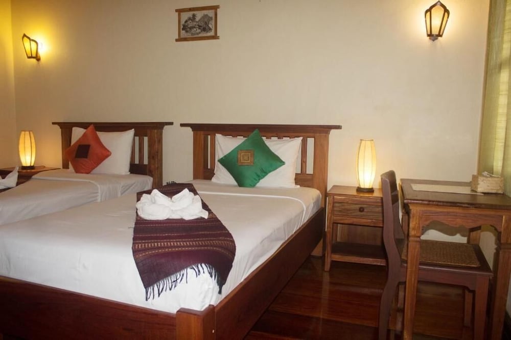 Villa Saykham