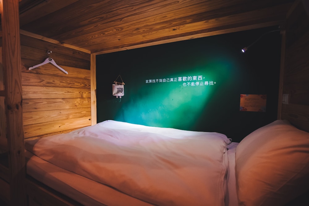 返璞歸真KO hostel 墾丁背包客棧