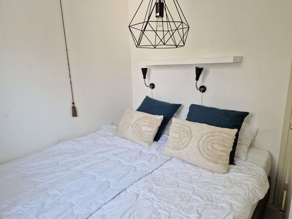 Apartment Near North Sea Beach