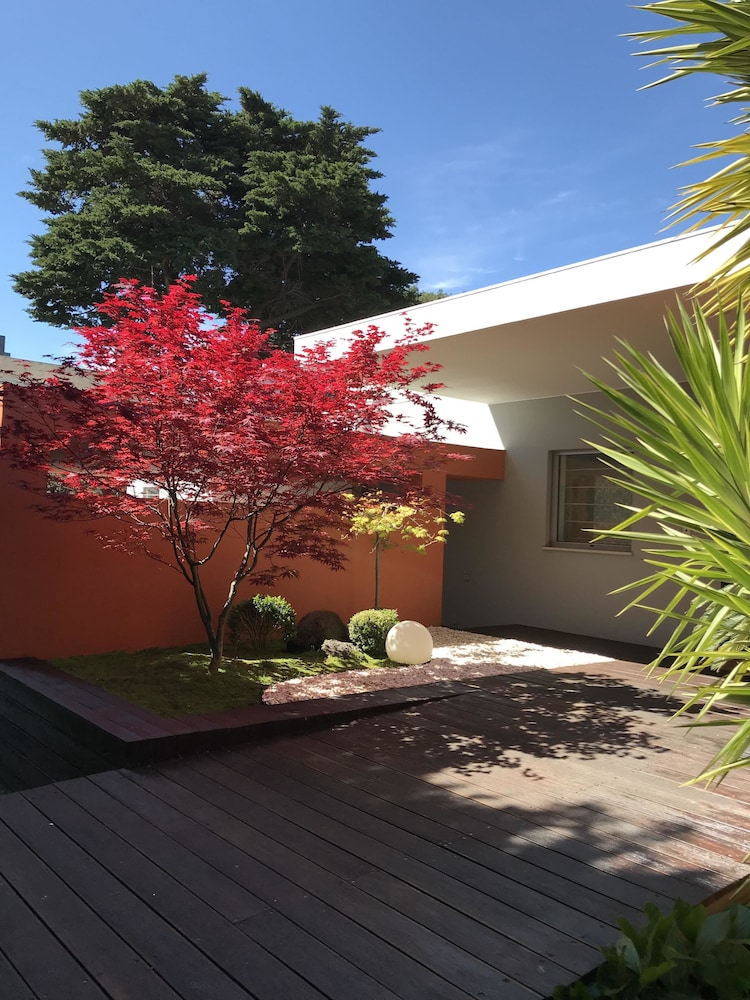 Cascais Casa Laranja