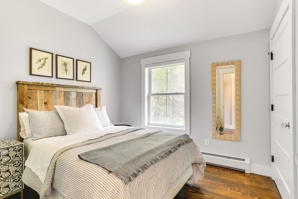 Lovely Country Retreat, 4 Mi to Dtwn Narrowsburg! view 2