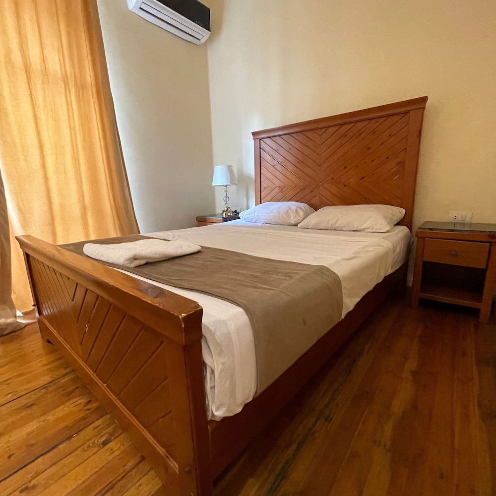 cairo house hostel