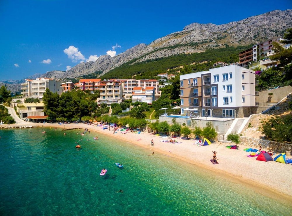 Apartmani Villa Borzic