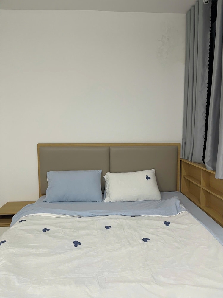 Sophia Center - Serviced Apartment
