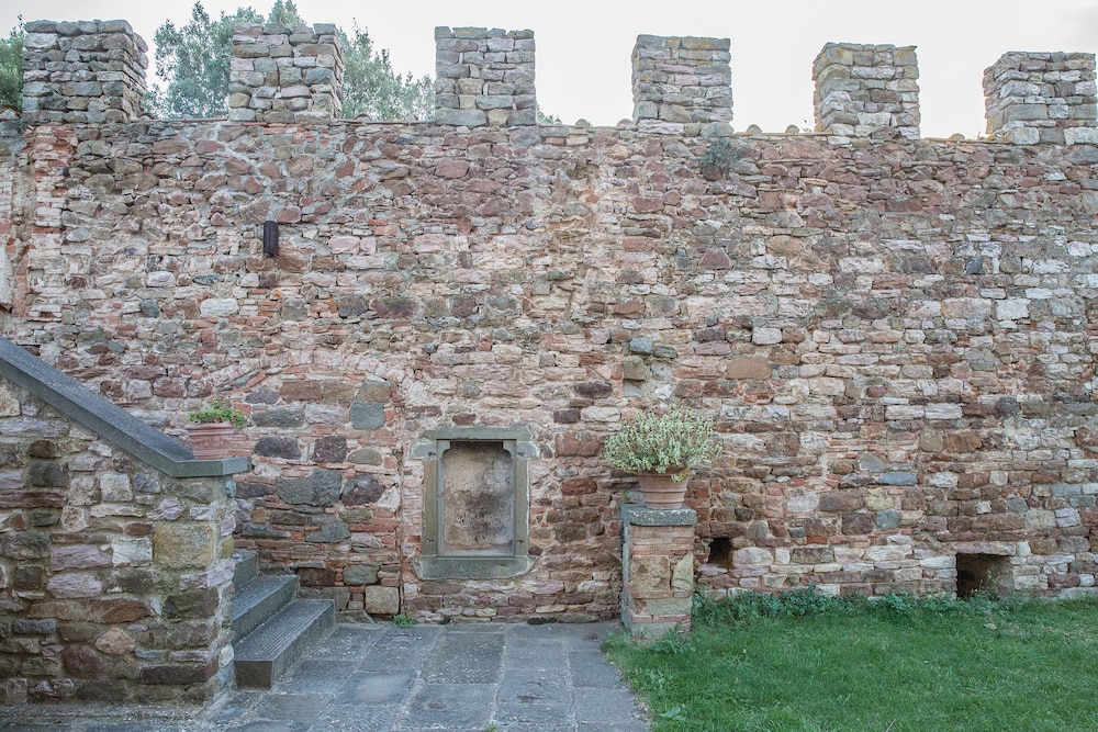 Castello di Mugnana