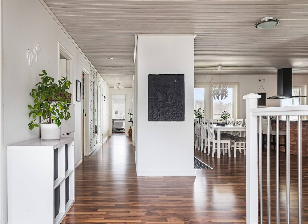 Ronneby Torneryd Retreat