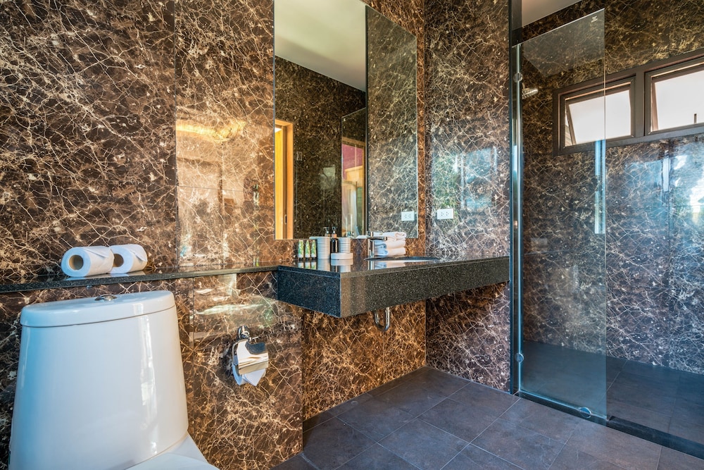 Jewels Villas Phuket