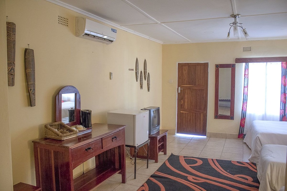 Chanters Lodge