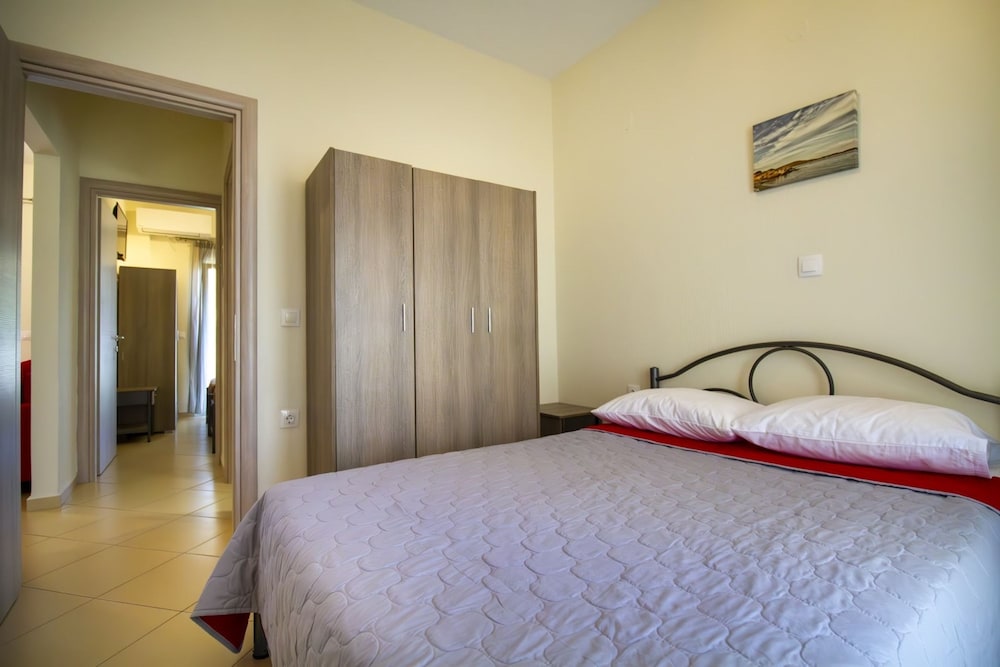 Villa George Nikiti Halkidiki