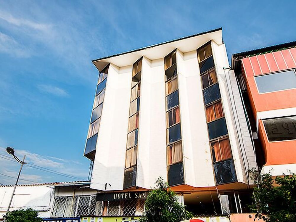 Hotel San Juan De Arama - Image 1