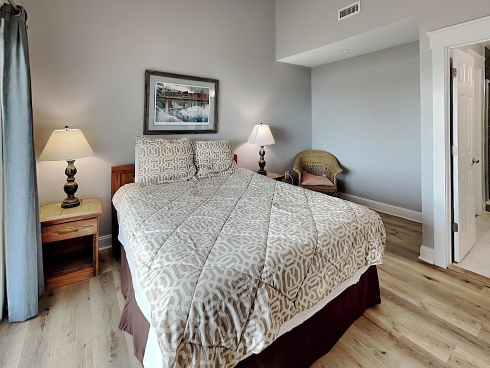 Squirrelly Banana by Topsail Realty