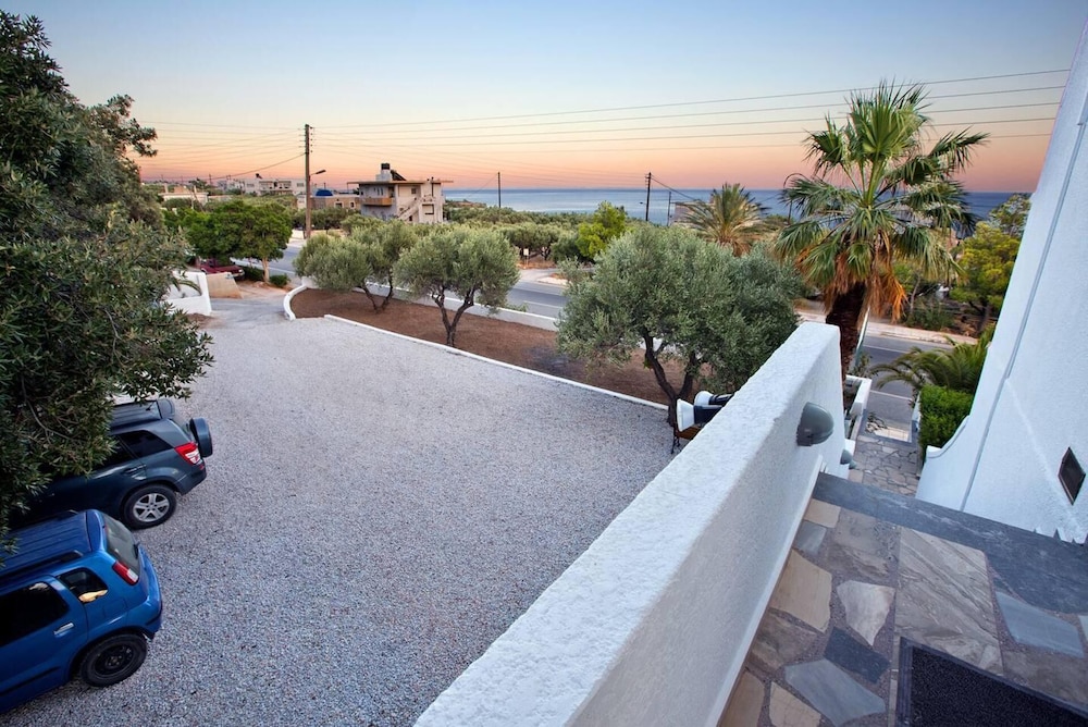 Apartments With sea View in Creta Ierapetra photo 4