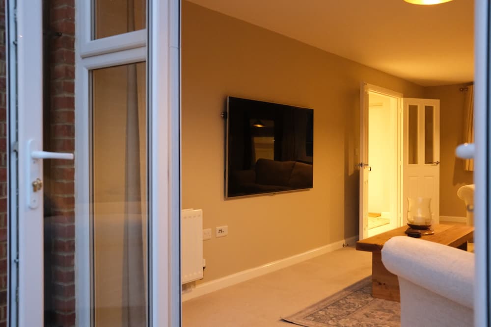 Bicester Villa-6bed-sleeps 14