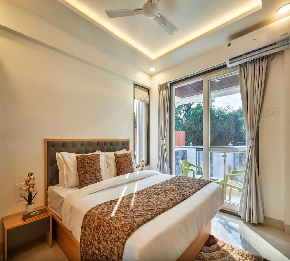 Drizzle Resort