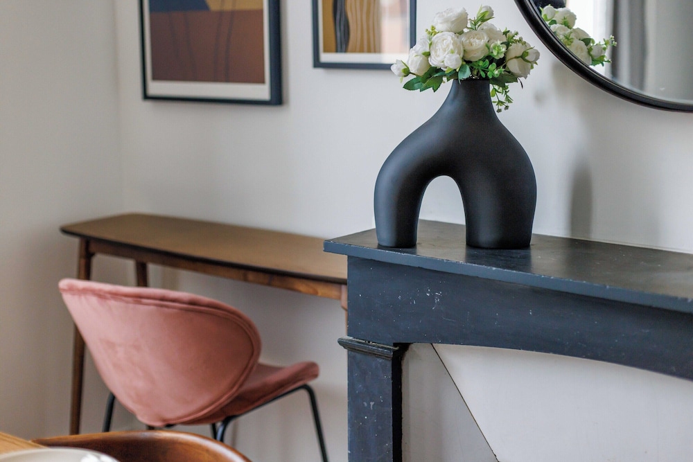 Chic Apartment - 2br/6p - Jardin du Luxembourg