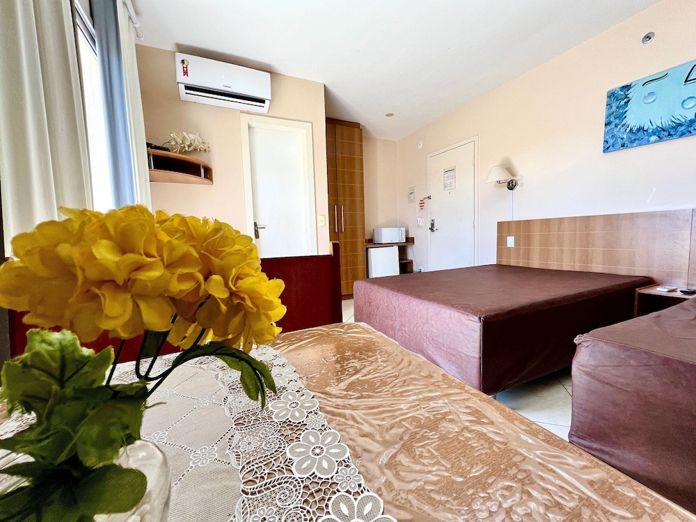 Thermas Place Residence
