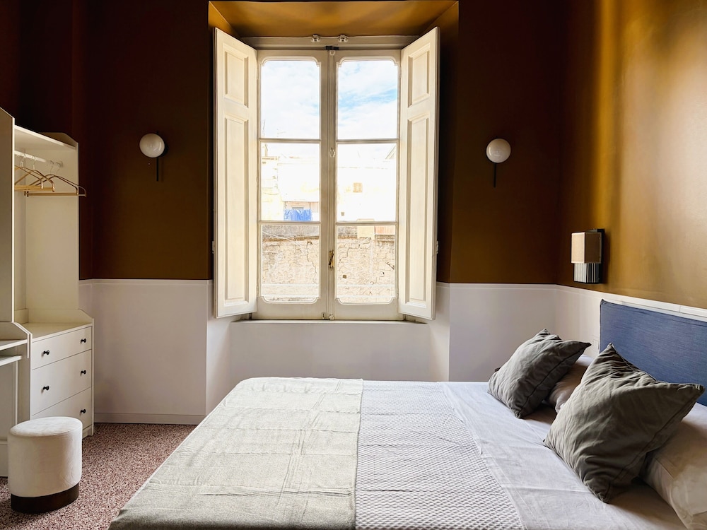 La Nona Casa - Napoli