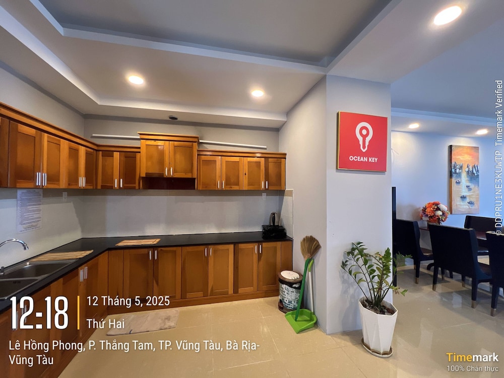 Sea View 3 bedrooms 1