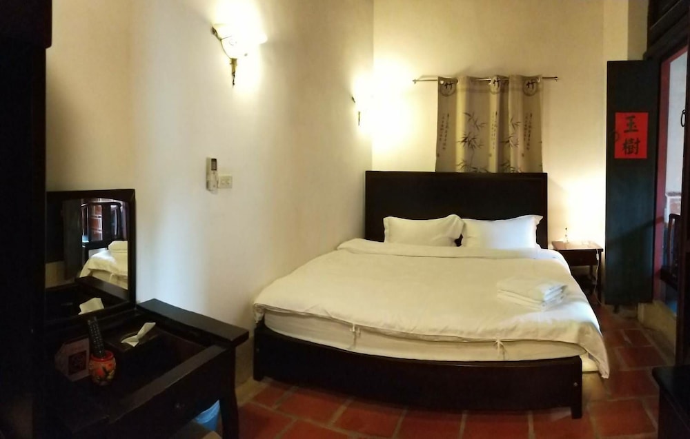 Qiong Lin 92 Homestay view 3