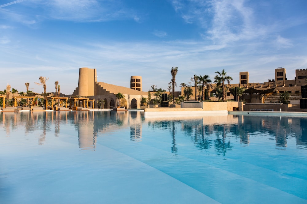 Terra Solis Dubai