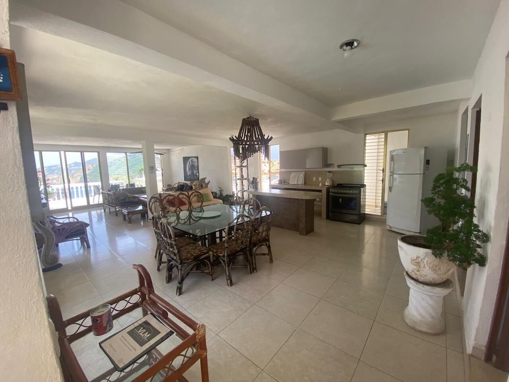 Villas Luna Marina