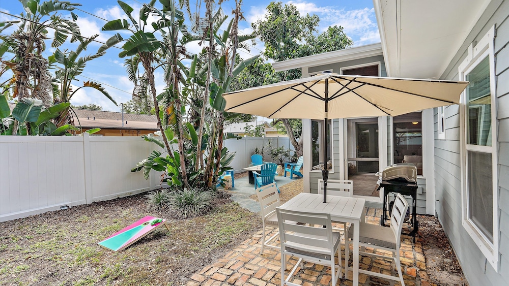 Kadima Kottage 2 Bedroom Home by RedAwning view 2