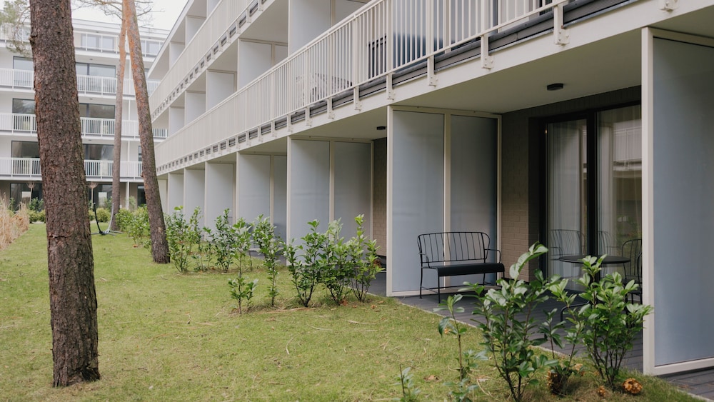 Apartamenty Sun & Snow Nadmorska Florina