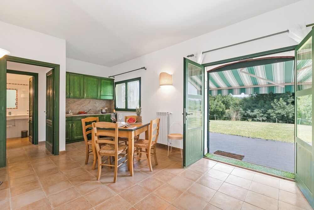 Relaxing Family Podere Delle Rose Pool & Garden