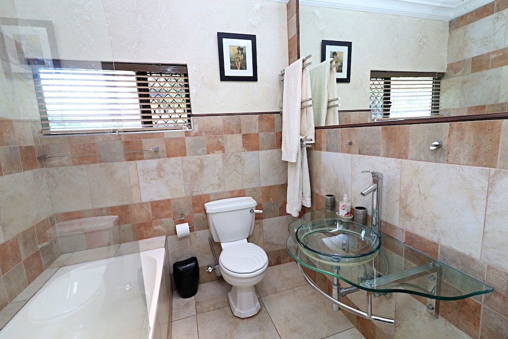 Zimbali Condo