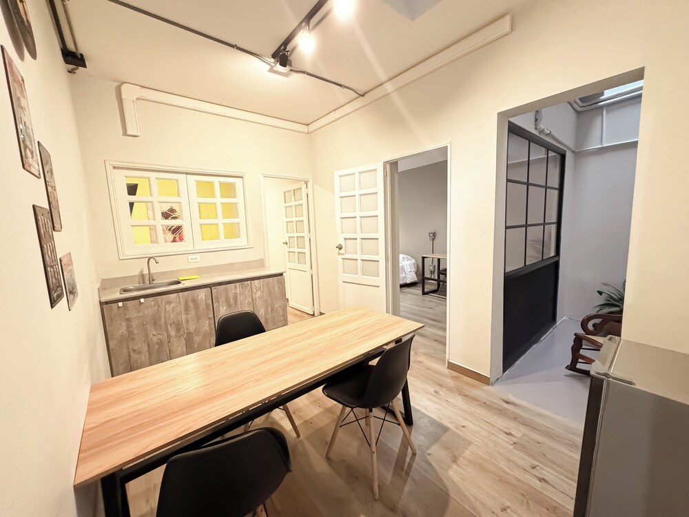 Alojamiento pet-friendly en Medellín, sector Laureles