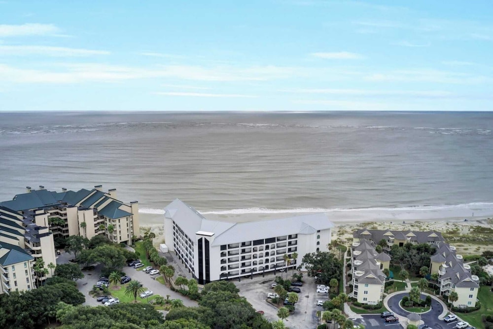 513 Seascape by Avantstay Oceanfront Home w/ Amazing Views & Community Pool Access