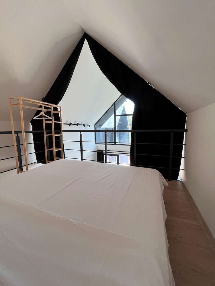 Monk Livingspace