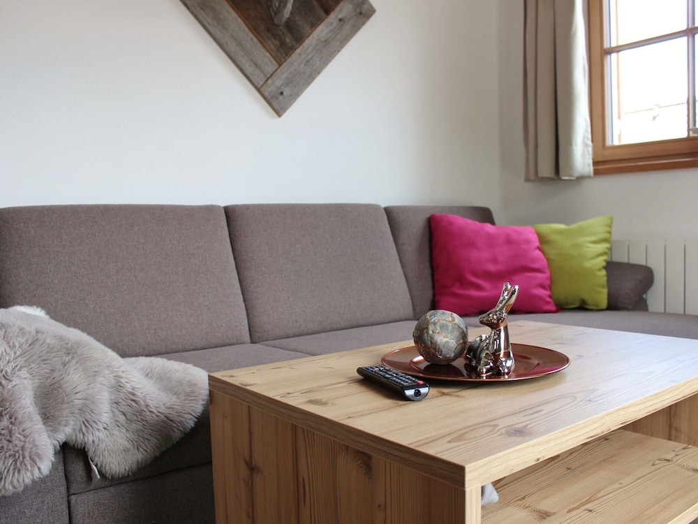Cozy Chalet in Weisspriach With Terrace view 4