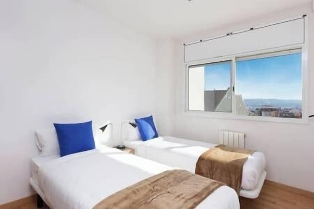 Stay U-nique Apartments Nova Esquerra
