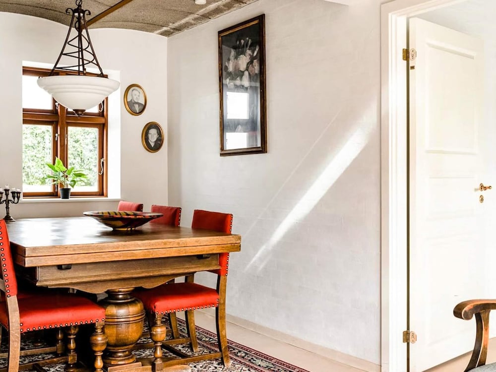 4 Star Holiday Home in Hornsyld