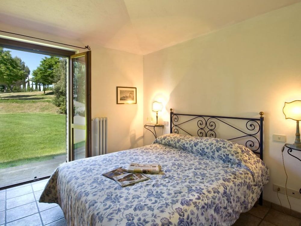 Resort & Spa Fattoria di Vibio