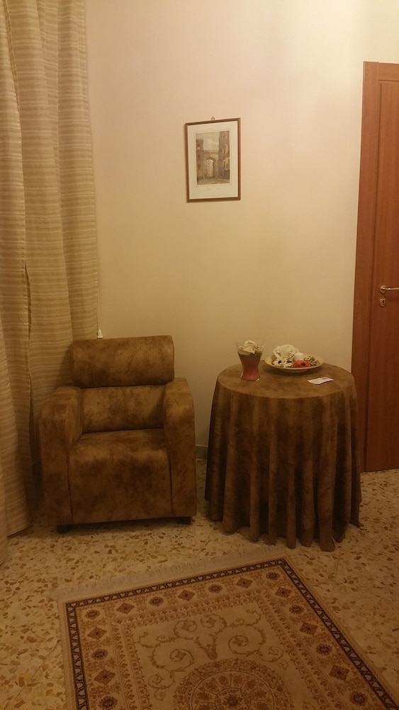 B&B Rochel