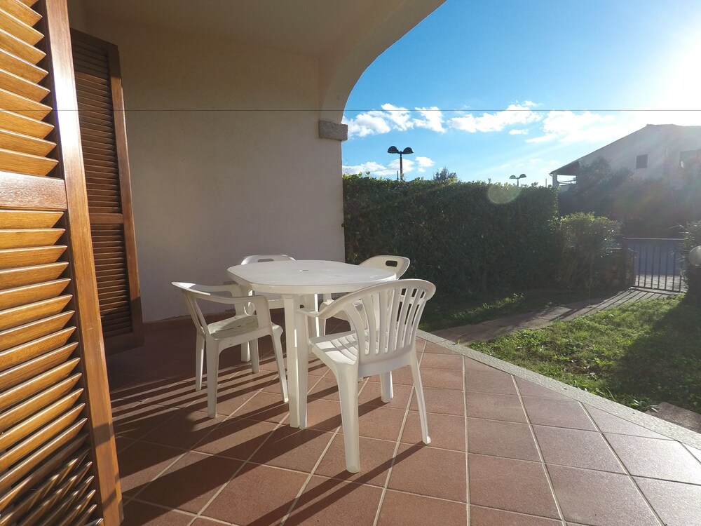 Coclearia Apartment